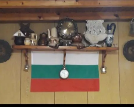 Krimski And Pensiune *